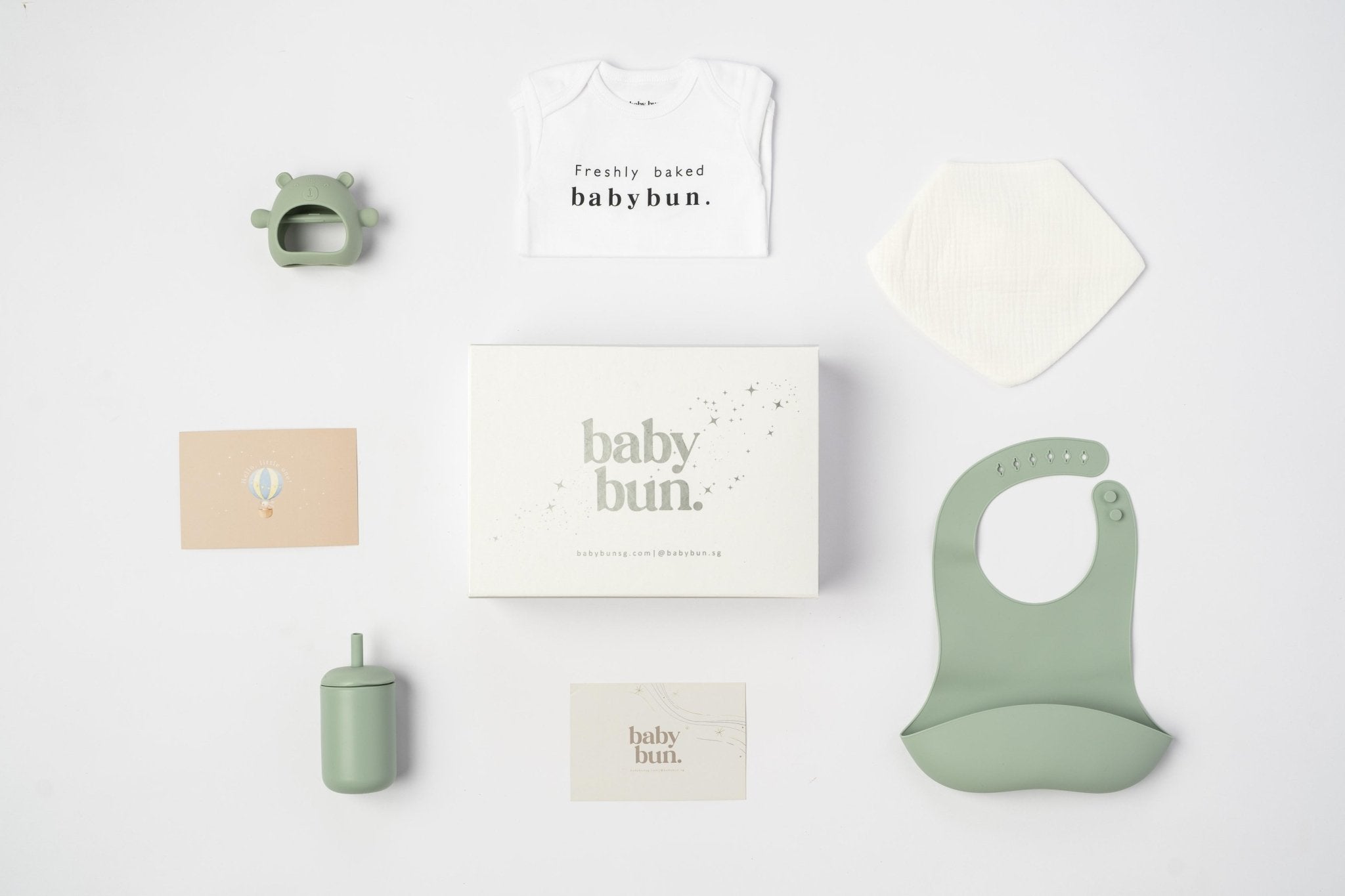 '100 Days' Gift Set (Lite)