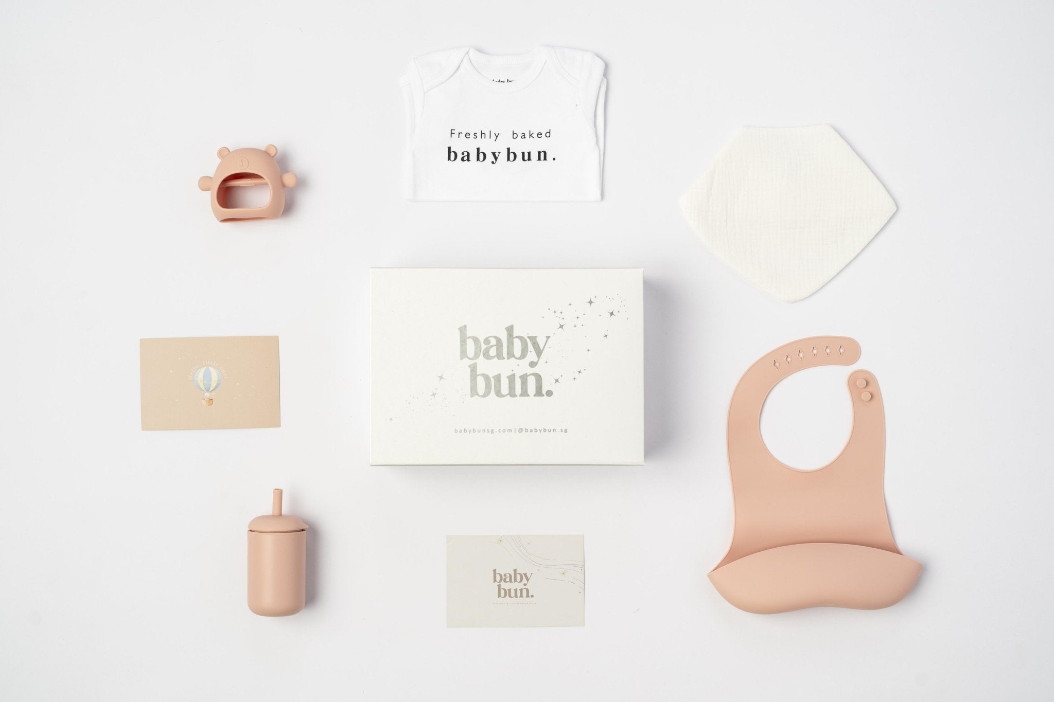 '100 Days' Gift Set (Lite)