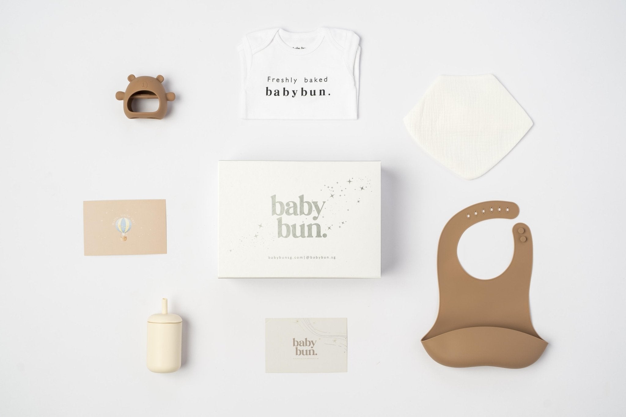 '100 Days' Gift Set (Lite)