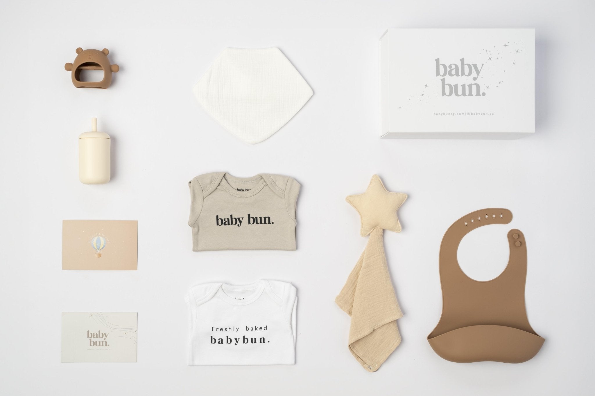 '100 Days' Gift Set (Premium)