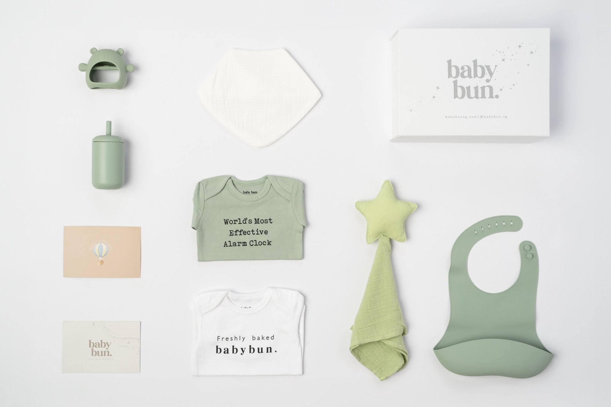 '100 Days' Gift Set (Premium)