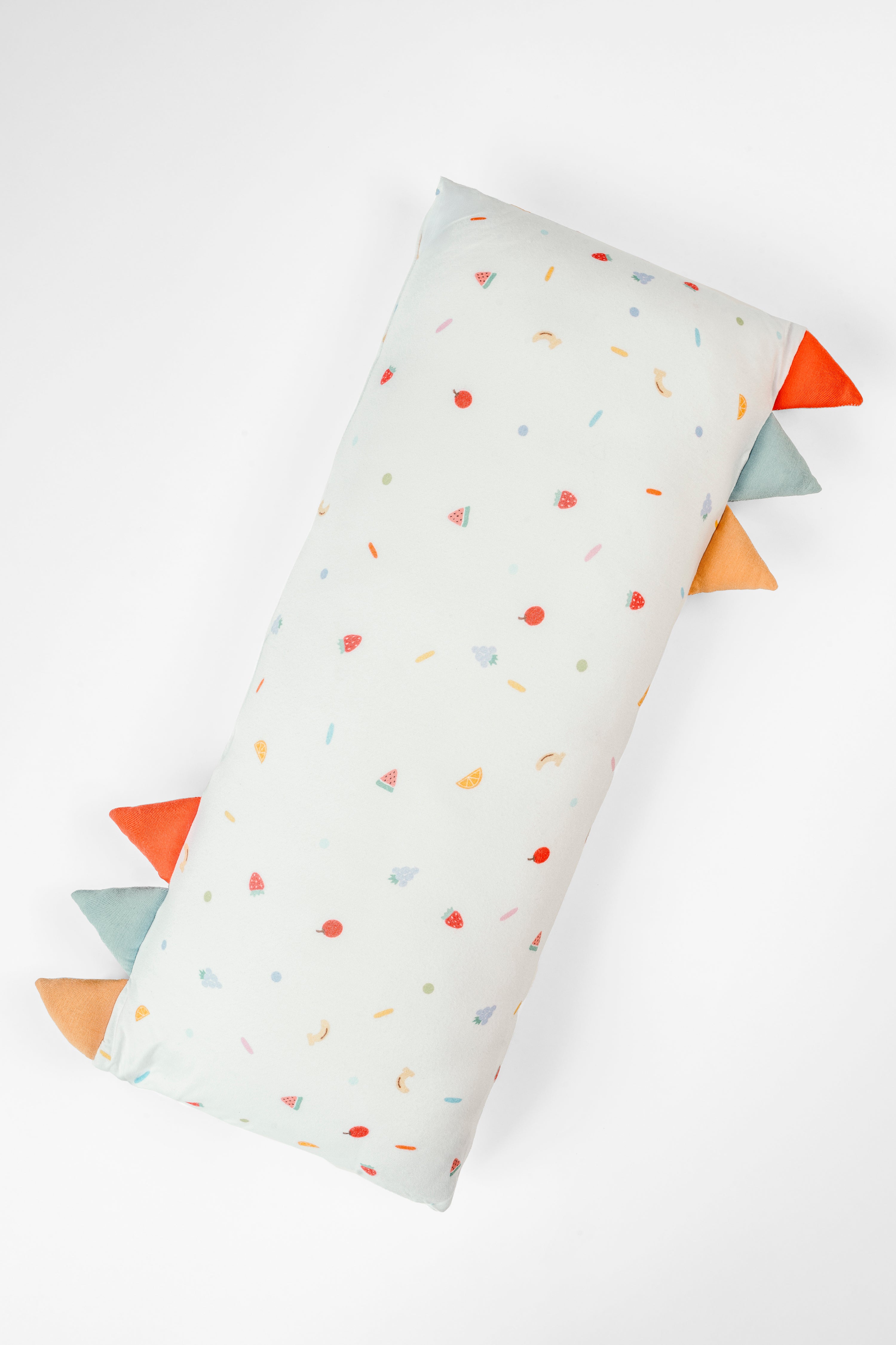 Fruity Bun Baby Pillow (TENCEL™ Modal)