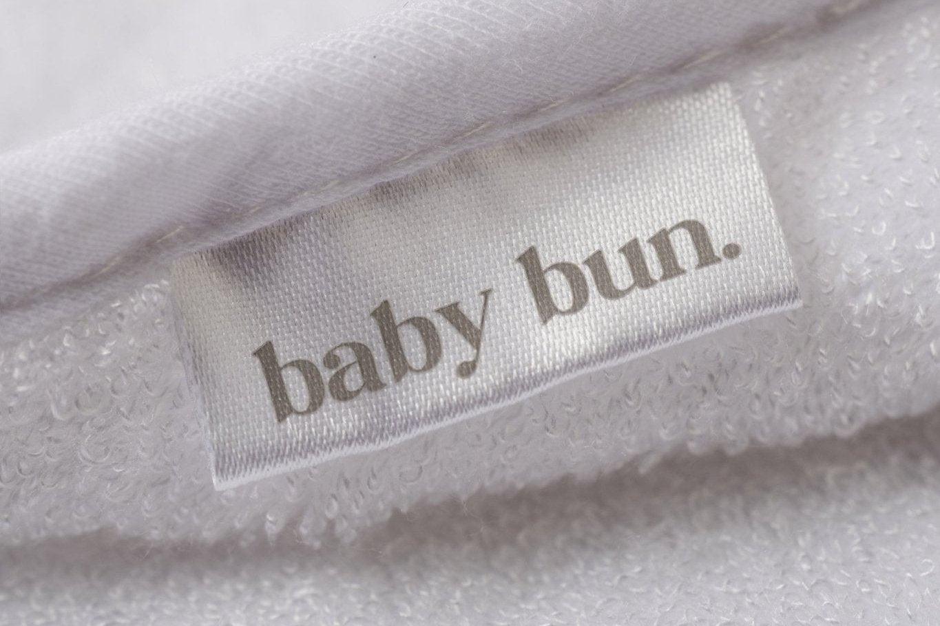 Essential Shower Set (Cotton White)