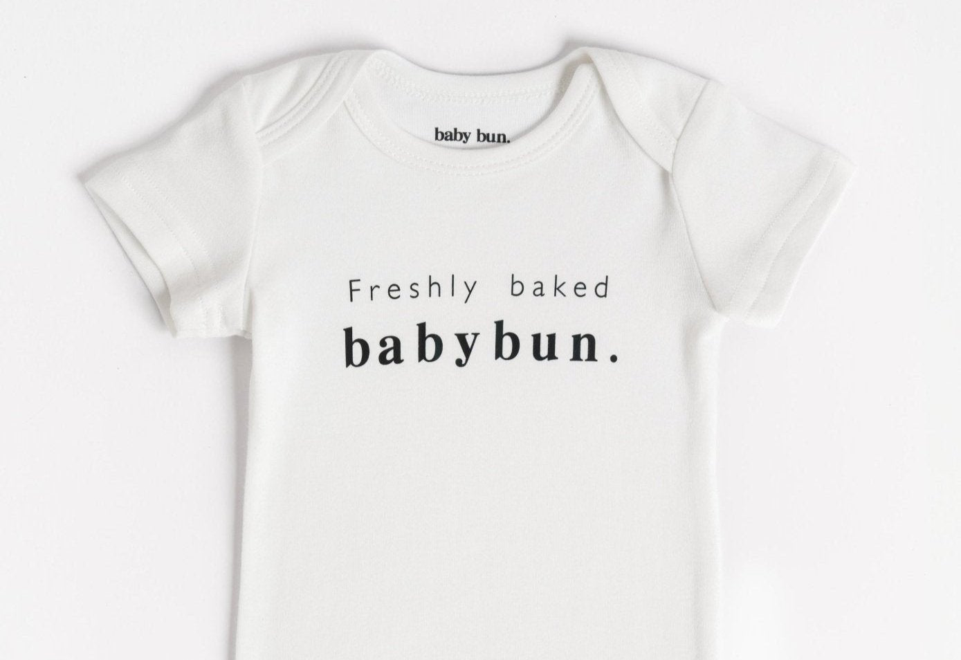 Newborn Gift Set (Lite)