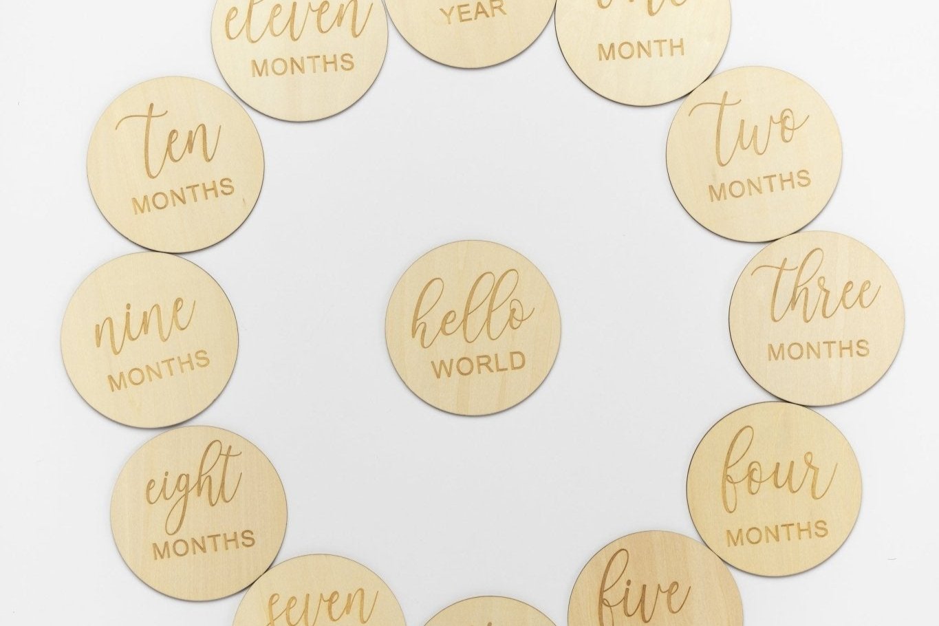 Newborn Gift Set (Lite)