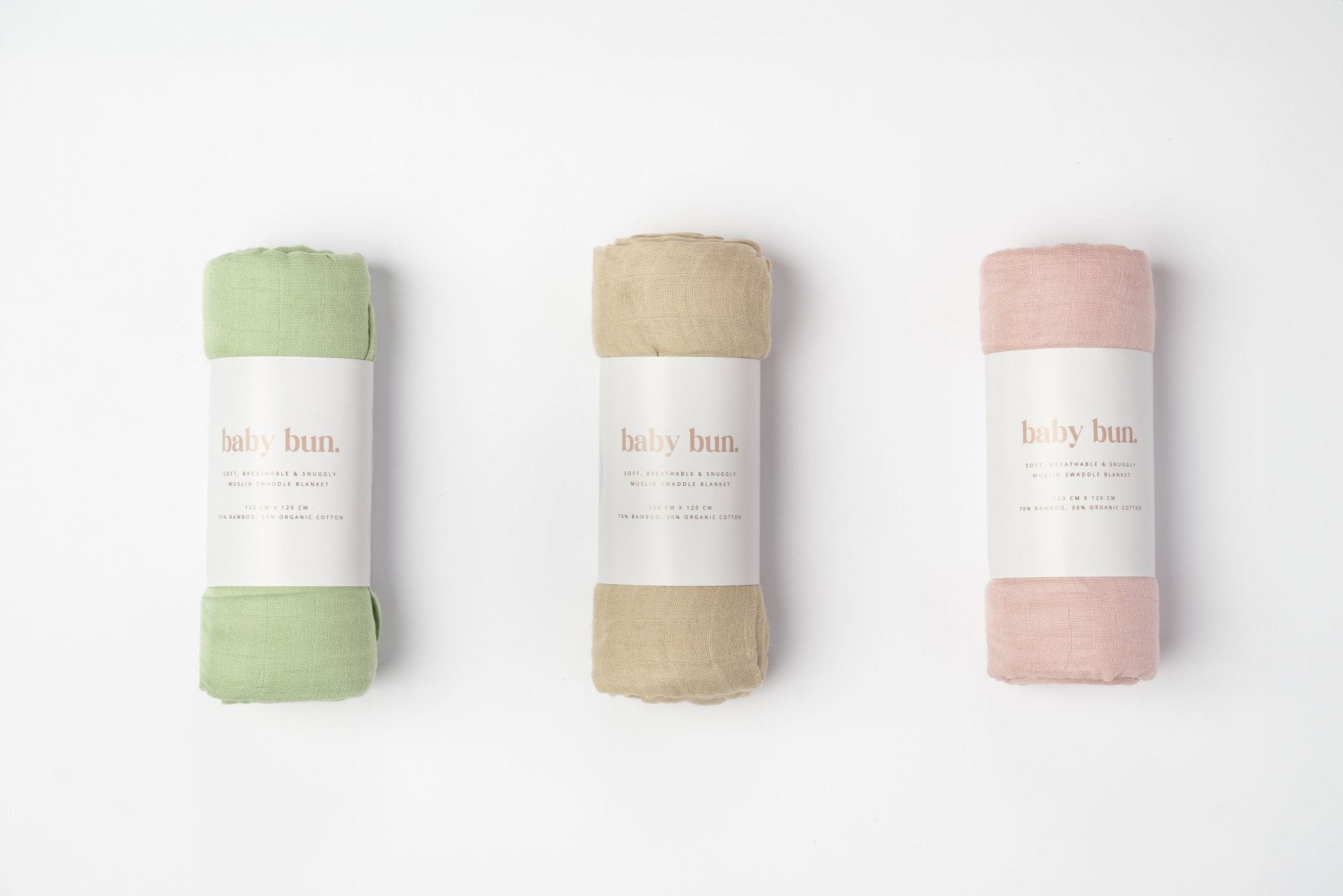 Newborn Gift Set (Premium)