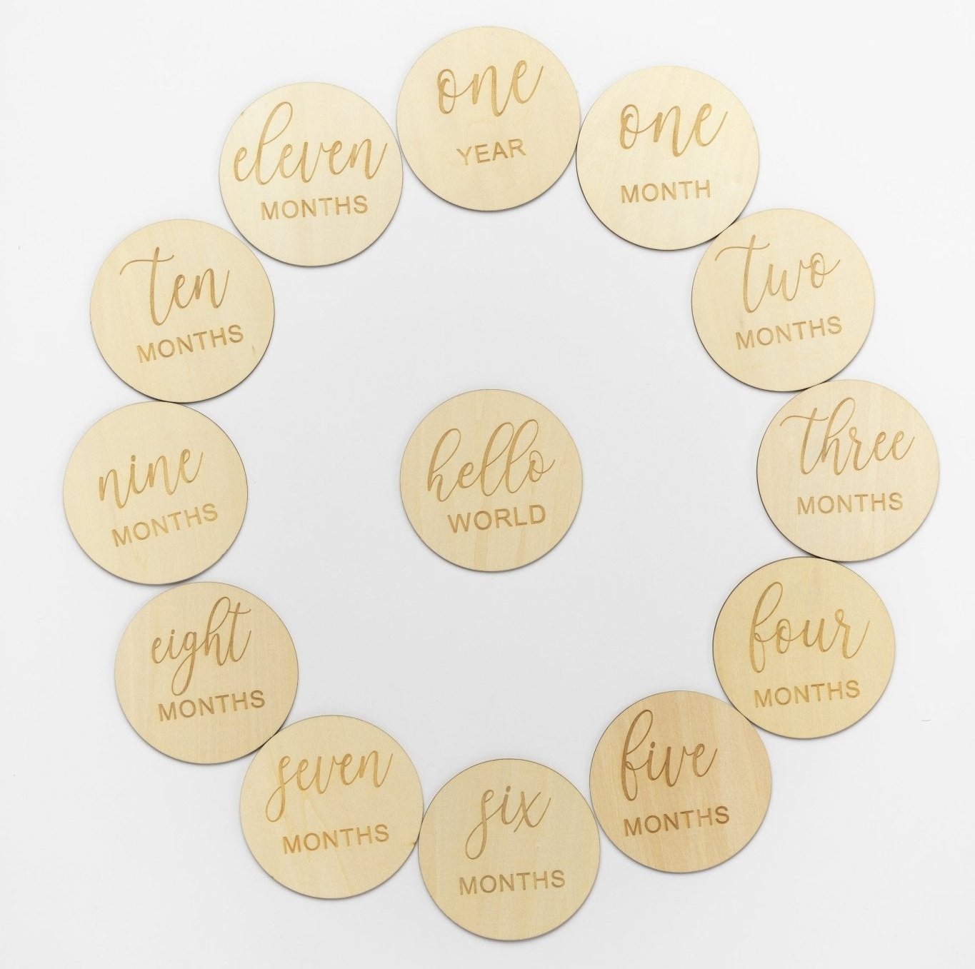 Newborn Gift Set (Premium)