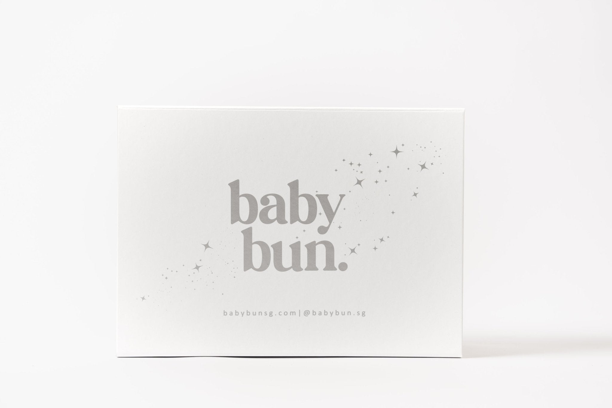 Newborn Gift Set (Premium)