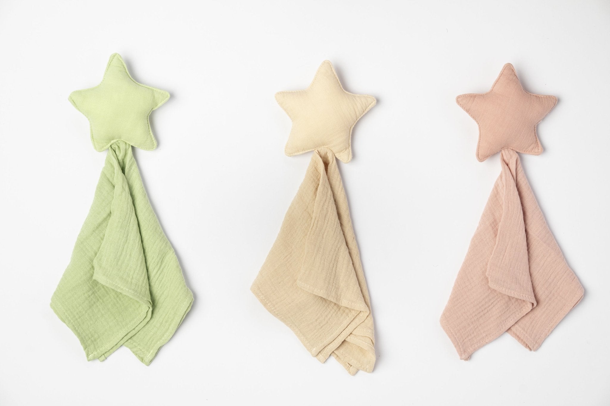 Newborn Gift Set (Premium)