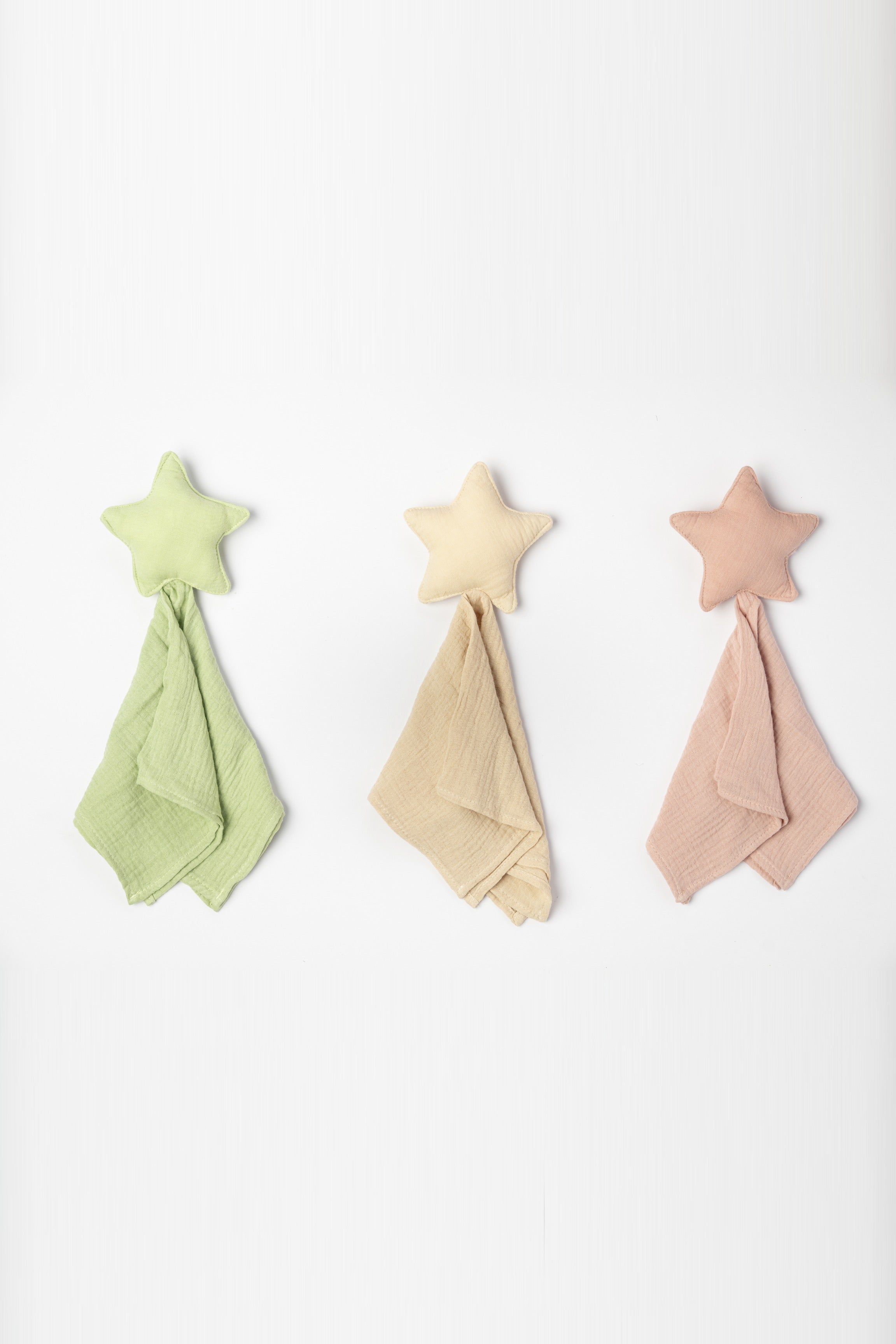 Starry Security Blanket