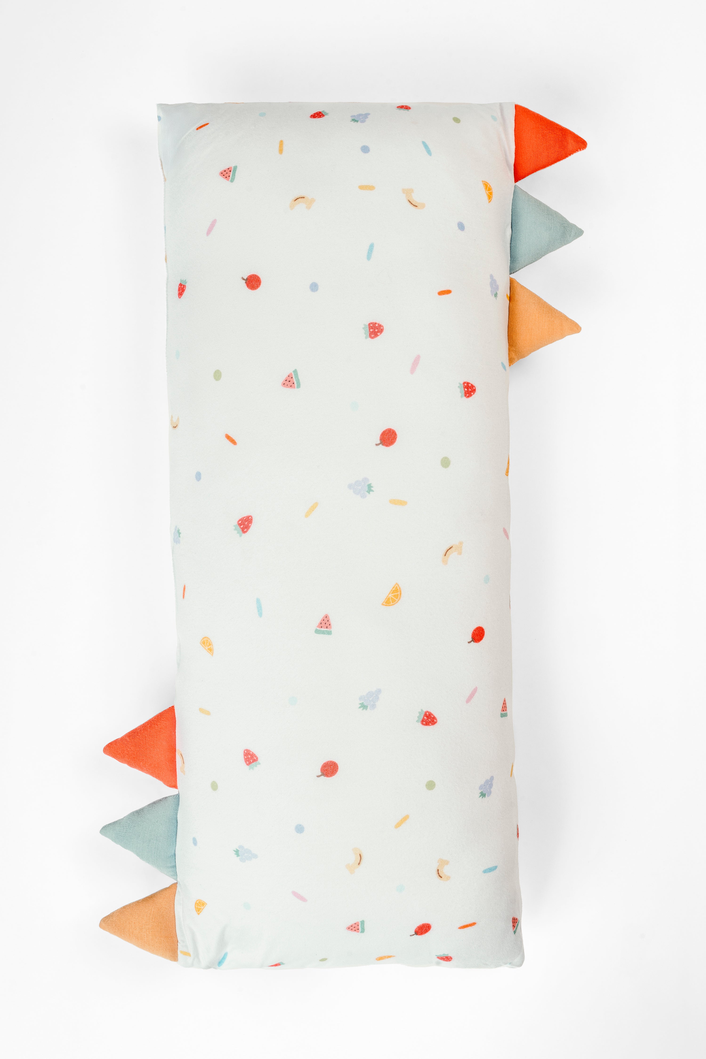 Fruity Bun Baby Pillow (TENCEL™ Modal)